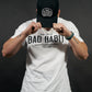 Bad Habit "Dad" Cap