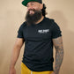 Bad Habit 'Dumbbell' T-Shirt
