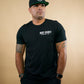 Bad Habit 'Dumbbell' T-Shirt