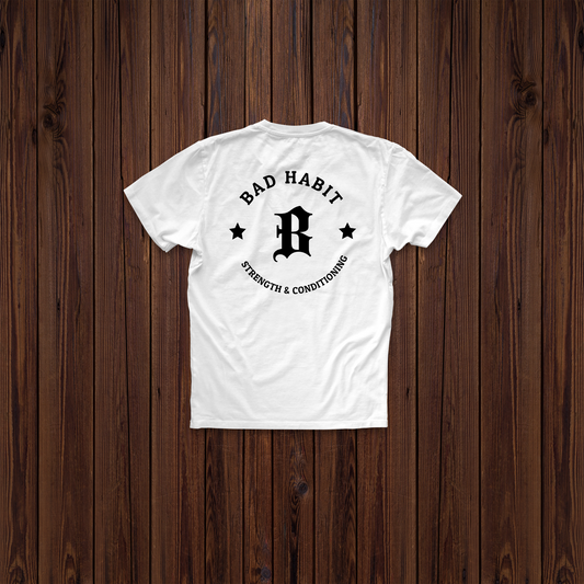 Bad Habit 'OE' T-Shirt