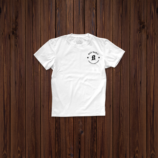 Bad Habit 'OE' T-Shirt